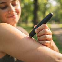 ItchAway™ Bite Relief Pen – Instant Heat-Based Itch Relief