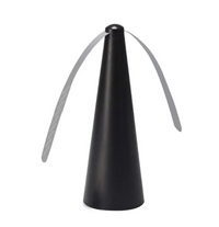 FlyShield™ Repellent Fan – Chemical-Free Insect Deterrent