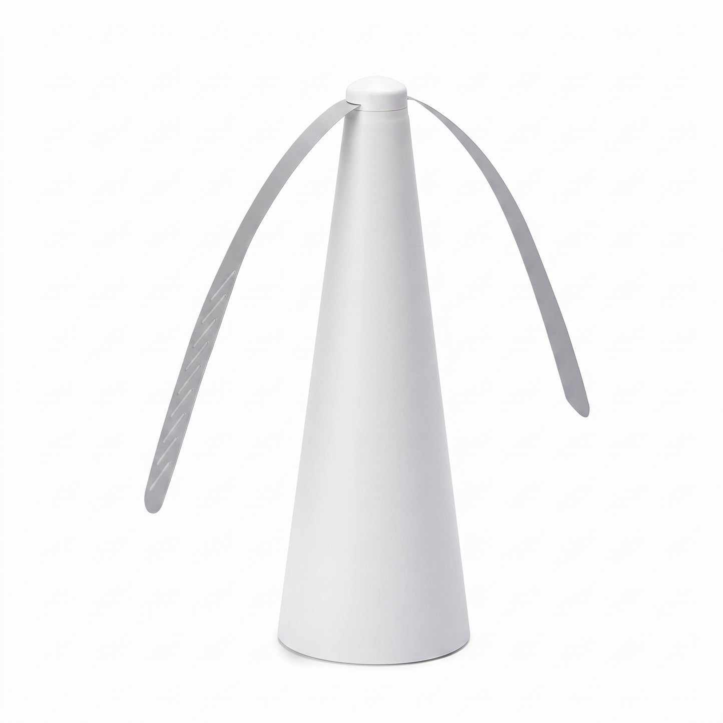 FlyShield™ Repellent Fan – Chemical-Free Insect Deterrent