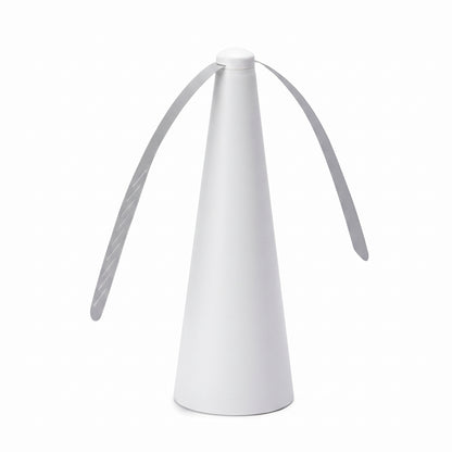 FlyShield™ Repellent Fan – Chemical-Free Insect Deterrent